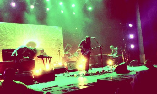 Tame Impala live a Milano: annunciati gli ospiti del concerto!